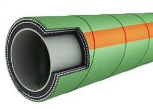 Carbon Free Furnace Coolant Hoses