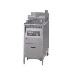 Commercial Gas Operated Pressure Fryer