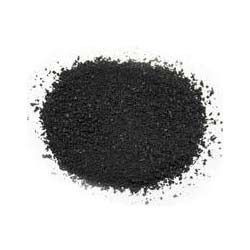 Crumb Black Rubber Powder