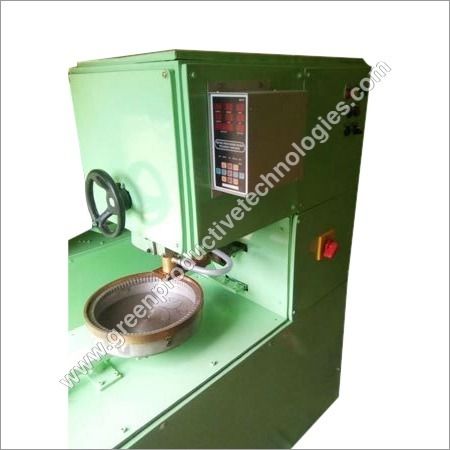 Fan Gard Outer Welding Machine