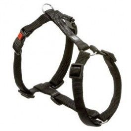 Harness Black