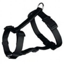 Harness Large Black