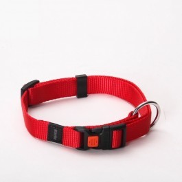 Karlie Art Sportiv Plus Dog Collar Red Small