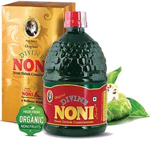 Noni Drink Concentrate