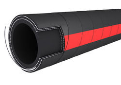 Oil And Solvent Resistant Hoses