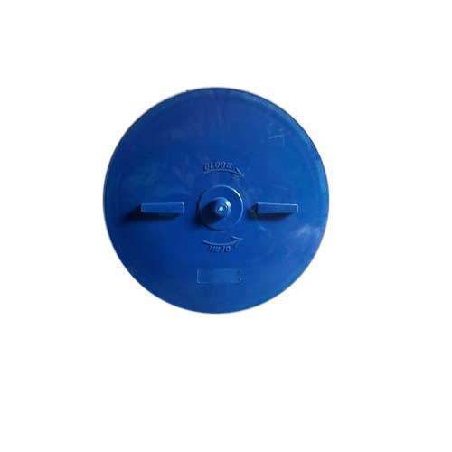 Outer Thick Threaded Water Tank Lids