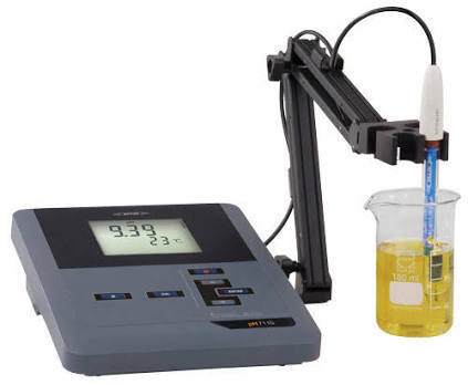 Ph Meters Calibration Service