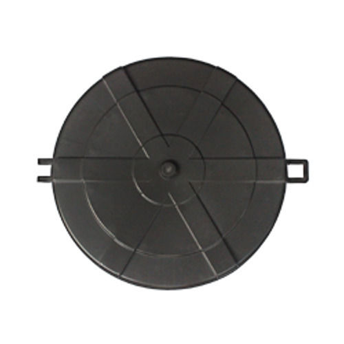 Plastic Water Tank Cap Lid