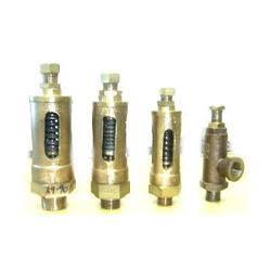 Safety Valves Calibration Service