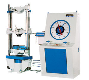 Universal Testing Machine Calibration Services