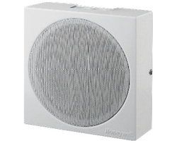 Wall Surface Mounted Speakers