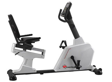 Br 800br 800 Magnetic Recumbent Bikes