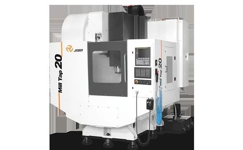 CNC Vertical Machining Centers Mill Tap Series 