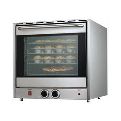 Commercial Convection Oven