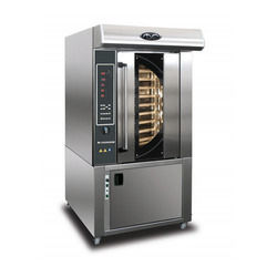 Commercial Deck Oven