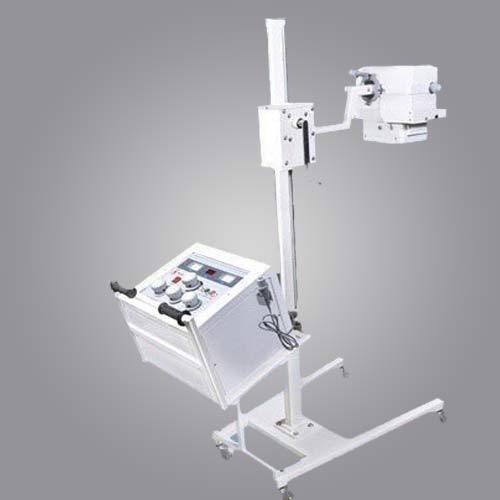 Durable Portable X-Ray Machine