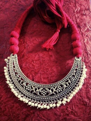 Fashion Neckpiece Gender: Women