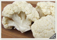 cauliflower