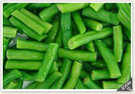 Frozen Cut Green Beans