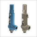 Heavy Duty Pressure Relieve Valves