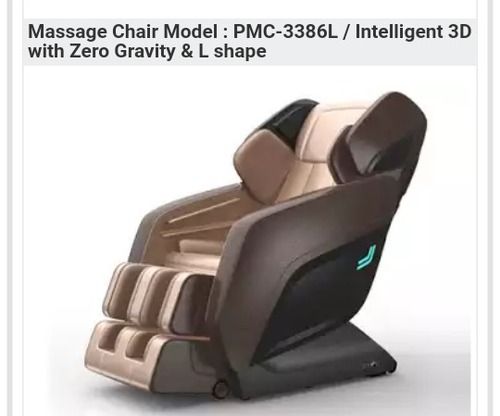 Intelligent 3d With Zero Gravity Massage Chairs