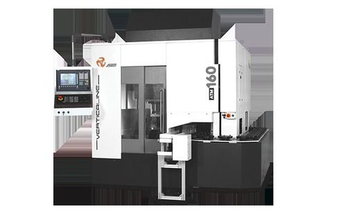 Inverted Turning Centers AT/ATM 160 Machine