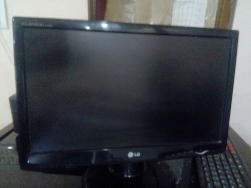 LED Monitor