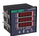 Mac-Met Basic Series Meters