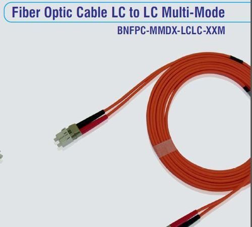 Optical Fiber Patch Cords