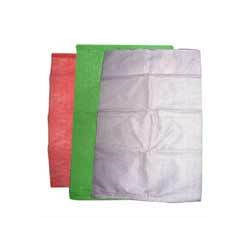 Polypropylene (Pp) Woven Sacks