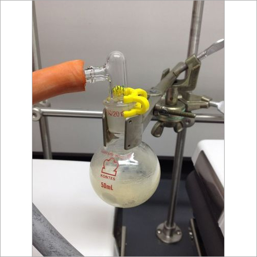 Chromatography Chamber Chromatography Chamber Manufacturers