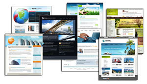 Static Website Designing Services Application: For Fire
