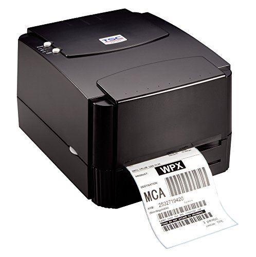 Tsc Ttp-244 Pro Desktop Barcode Printers