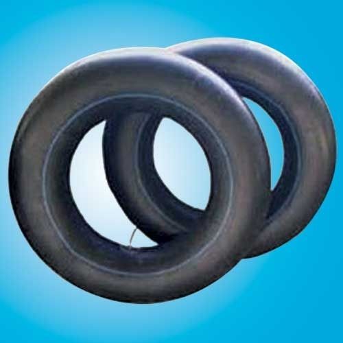 Two Wheeler Inner Tubes Application: Industrial