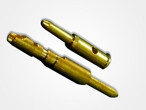 Brass Female Pins