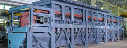 Bulk Handling Systems - Advanced Technology Integration , Efficient Bulk Product Movement Solutions for Diverse Industries