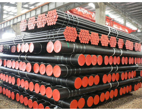 Carbon Steel Pipe