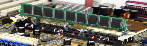 Computer Repairing and Maintenance Service By Hems Industries Pvt. Ltd.