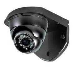 Dome Security Camera - Premium Quality Raw Materials, High Reliability Assurance, Advanced Surveillance Technology