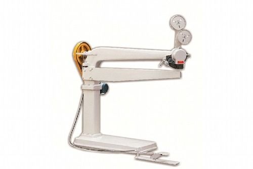 Double Head Box Stitching Machine