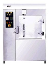 Drying Cabinet - Durable Stainless Steel, 100% Dry Load Condition | Efficient Infection Control, Easy to Use, Prevents Recontamination