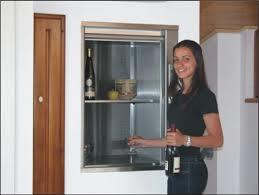 Dumbwaiter