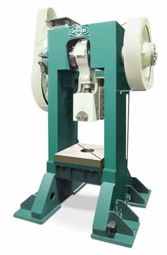 H Type Mechanical Power Press