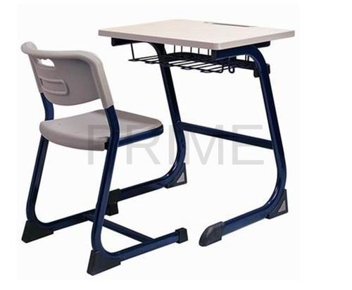 Individual School Desk Set