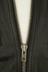 Jacket Zipper Ingredients: Animal Extract