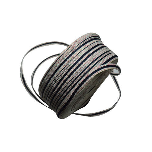 Knitted Twill Tape