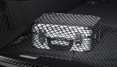 Luggage Net