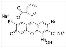 Merbromin