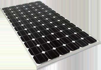 Monocrystalline Solar Modules - 160W to 185W | High-Quality Monocrystalline Cells, 20-25 Year Warranty, Harsh Weather Performance