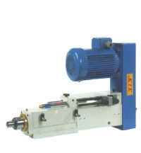 Pneumatic Drilling Spindle Head